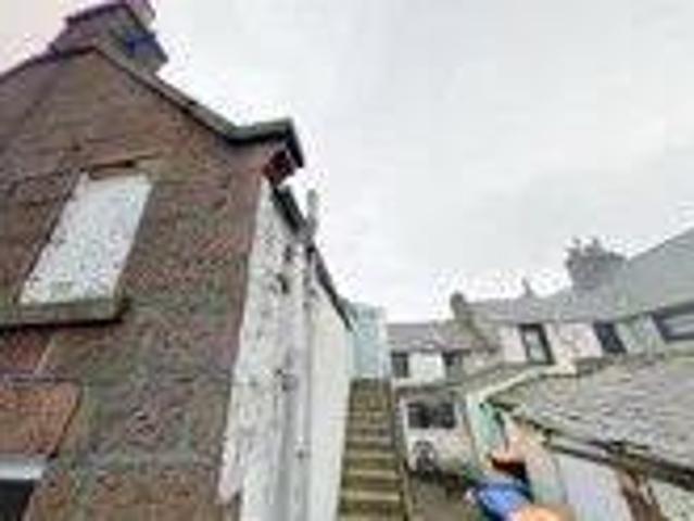 House for rent in Peterhead, Scotland