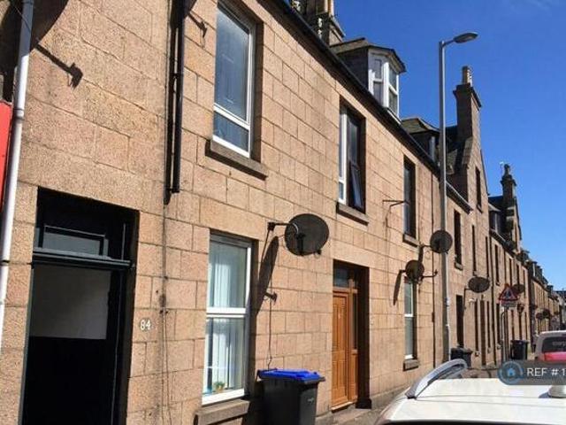 House for rent in Peterhead, Scotland