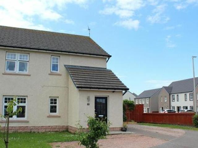 House for rent in Peterhead, Scotland