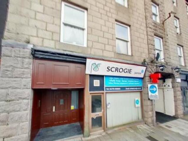 House for rent in Peterhead, Scotland