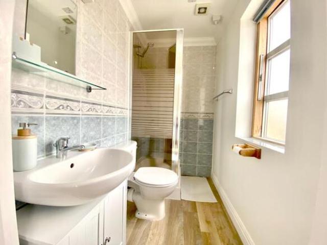 Flat for rent in Petersfield, Cambridge