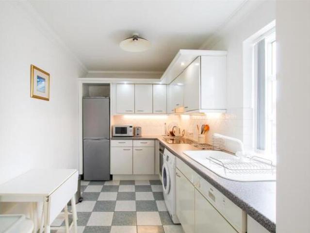 Flat for rent in Arbury, Cambridgeshire