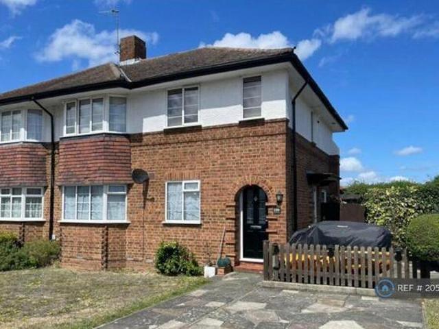 House for rent in Lyons, Greater London