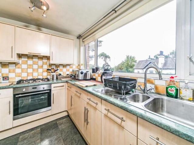 Flat for rent in Dulcote, Bath And North East Somerset