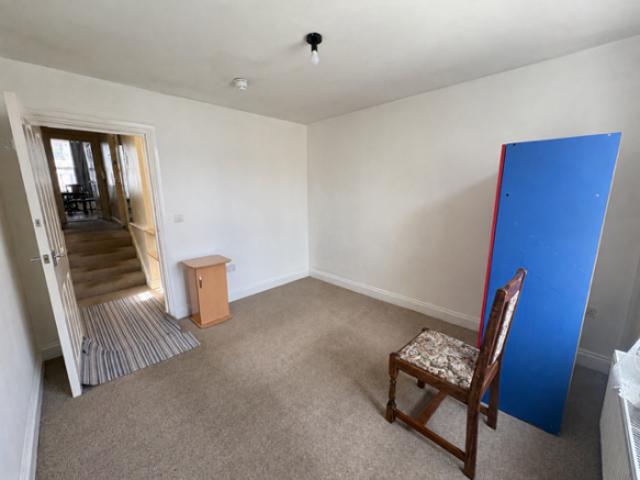 Flat for rent in Roselands, Eastbourne