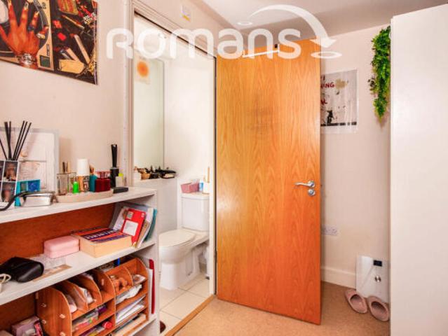 Flat for rent in Dulcote, Bath And North East Somerset