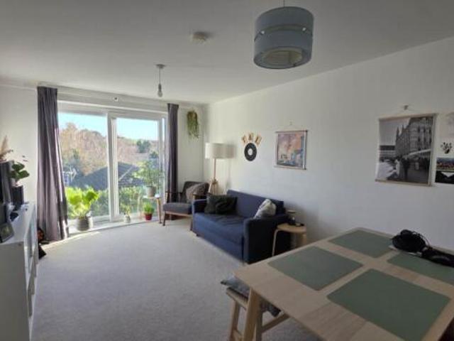 Flat for rent in Burnthouse, Ponsanooth