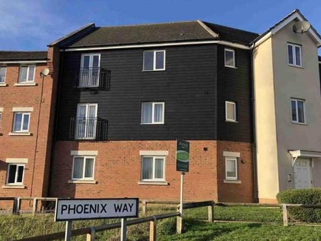 House for rent in Suffolk