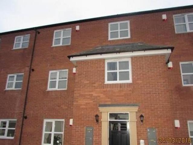 House for rent in Leicestershire