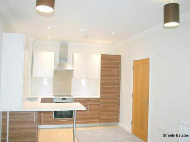 Flat for rent in Bexleyheath, Isle Of Man