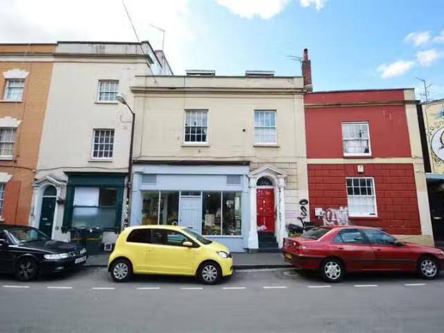 House for rent in Stokes Croft, Feckenham