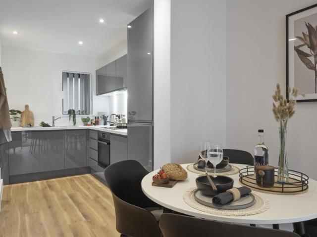 Flat for rent in Ilford, Isle Of Man