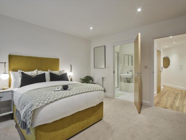 Flat for rent in Ilford, Isle Of Man