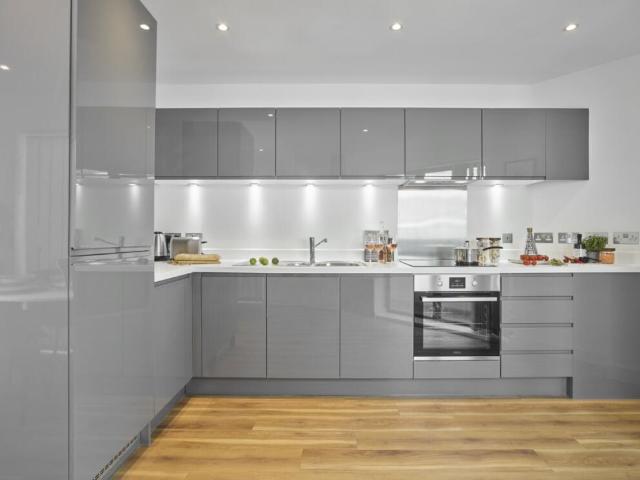 Flat for rent in Ilford, Isle Of Man