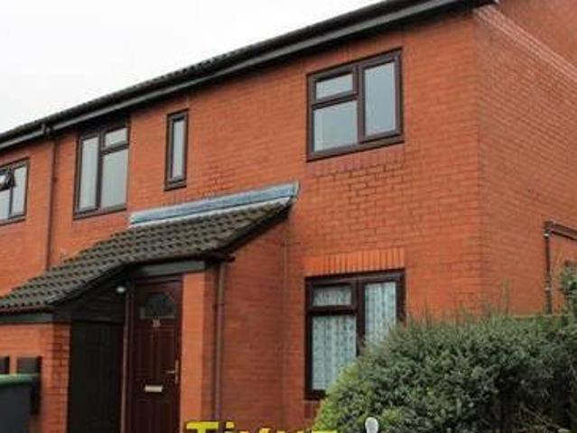 House for rent in Dudley Port, Tipton