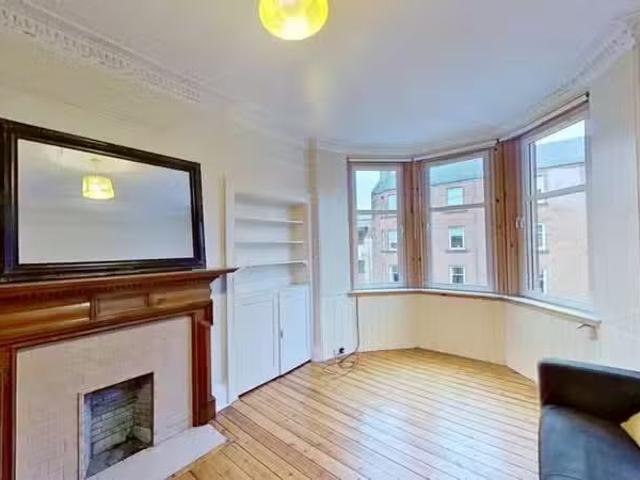 House for rent in Willowbrae, Scotland