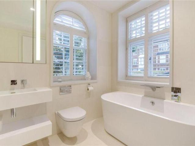 Flat for rent in Hampstead, Greater London