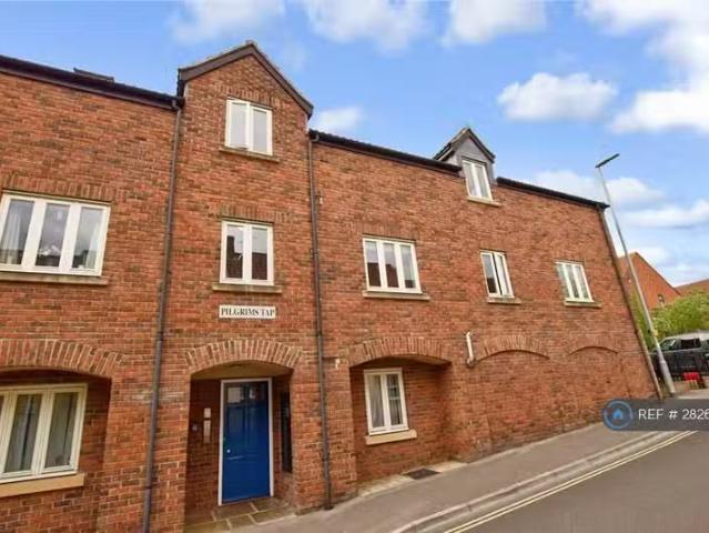 House for rent in Glastonbury, Somerset