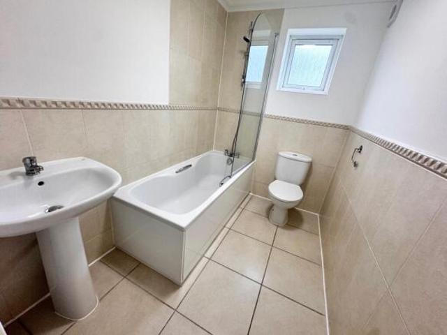 Flat for rent in Winton, Bournemouth