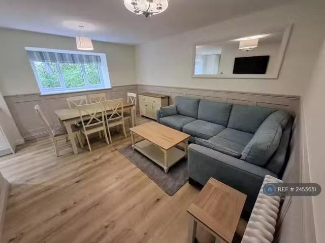 House for rent in Westbury On Trym