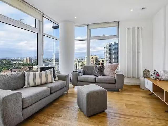 House for rent in Ilford, Greater London