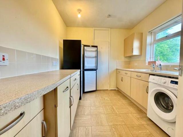 Flat for rent in Earlham Rise, East Bank