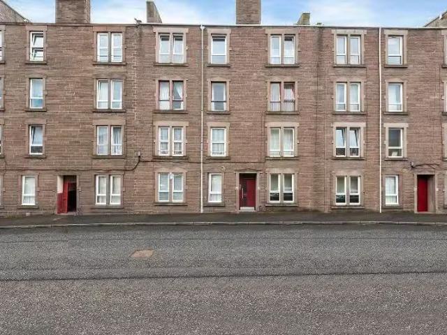 House for rent in Fowlis, Scotland