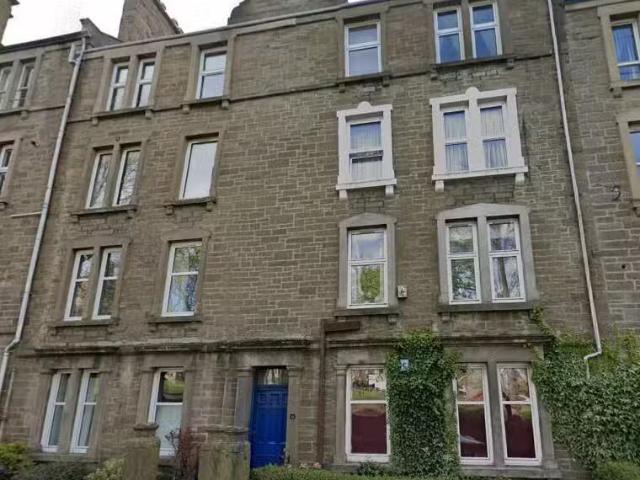 House for rent in Maryfield, Scotland