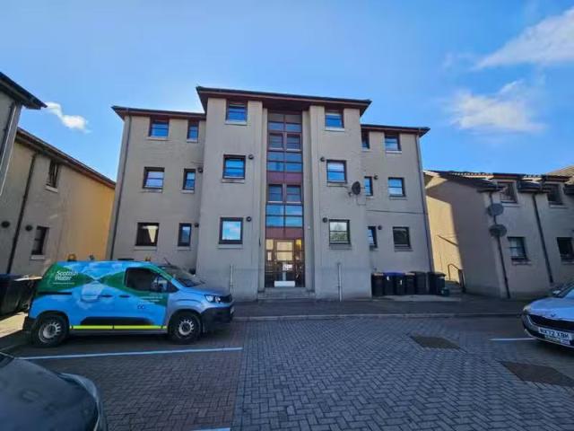 House for rent in Inverurie, Scotland