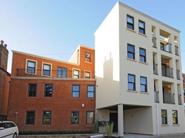 Flat for rent in Bromley