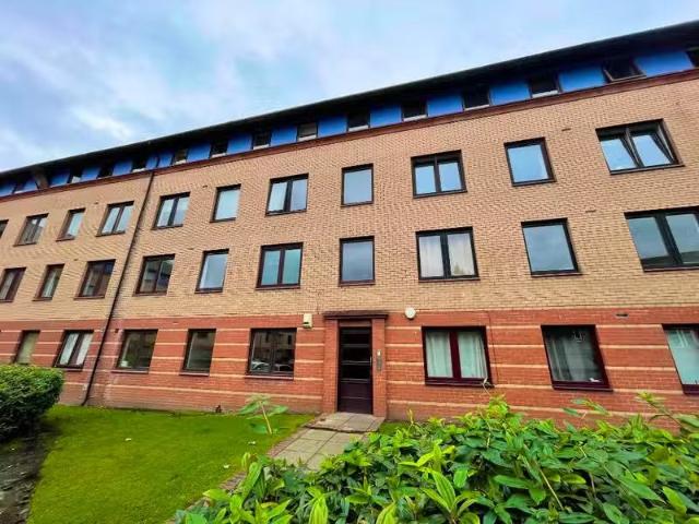 House for rent in Govan, Scotland