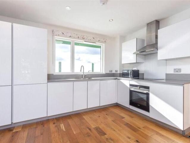 Flat for rent in Camden Town, Isle Of Man