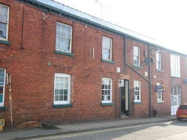 House for rent in Shropshire