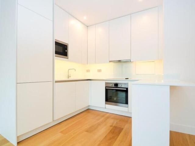 Flat for rent in Aldgate, Rutland