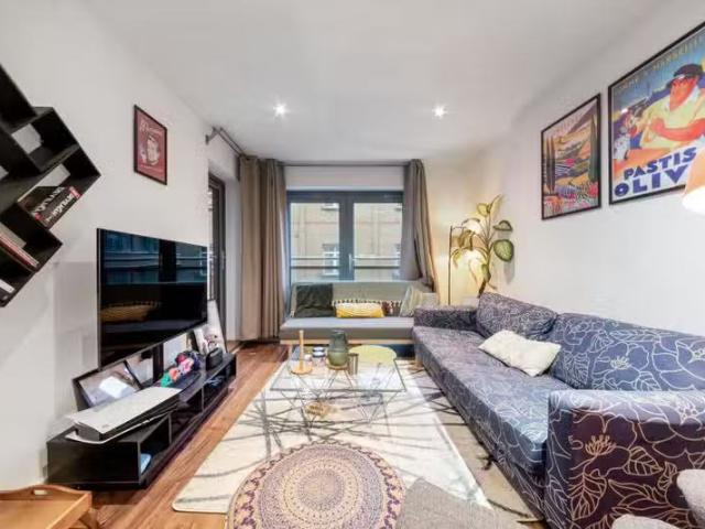 House for rent in St. George in the East, Whitechapel