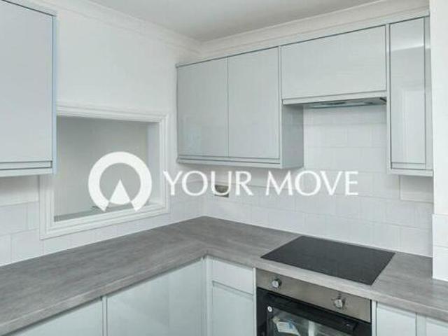 House for rent in Follaton, Strode