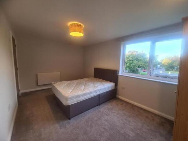 Apartment for rent in Lancaster, Lancashire