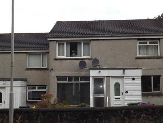 House for rent in Scotland