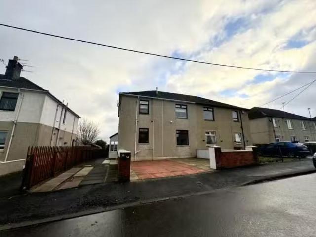 House for rent in Skares, Scotland