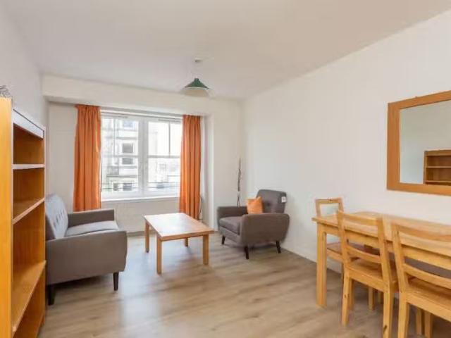 House for rent in Merchiston, Scotland