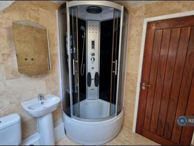 Flat for rent in Georgia, Greater Manchester