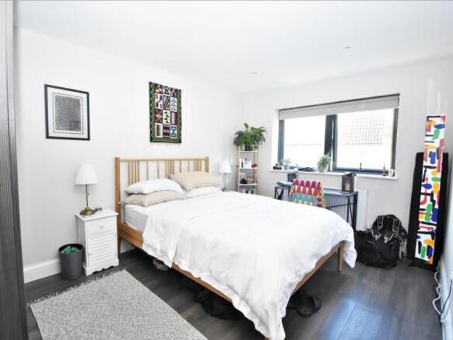 Flat for rent