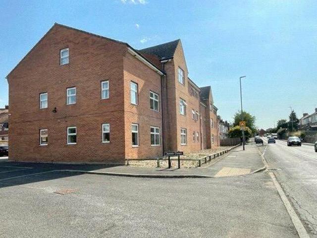 House for rent in Pontefract, West Yorkshire