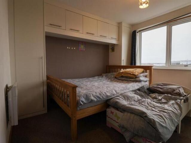 Flat for rent in Key Street, Suffolk