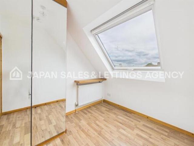Flat for rent in Greater London