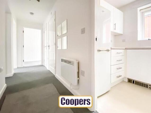 Flat for rent in West Midlands