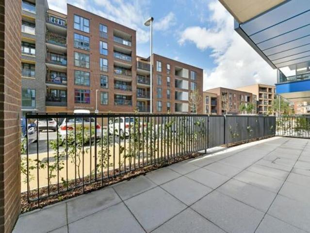 Flat for rent in Key Street, Suffolk
