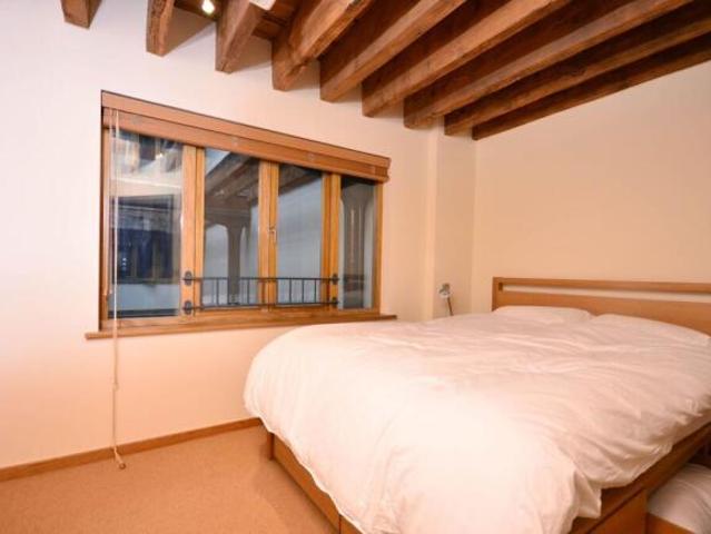 Flat for rent in Canary Wharf, Greater London