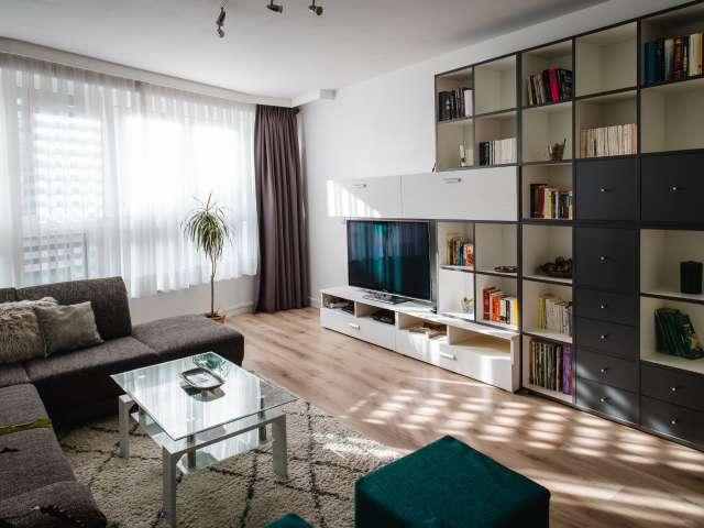 Appartement location à Saint-gilles, Bruxelles