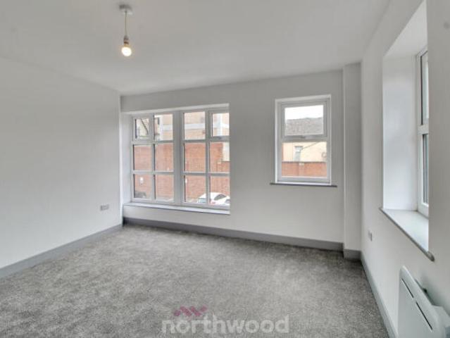 Flat for rent in South Yorkshire